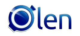 Olen